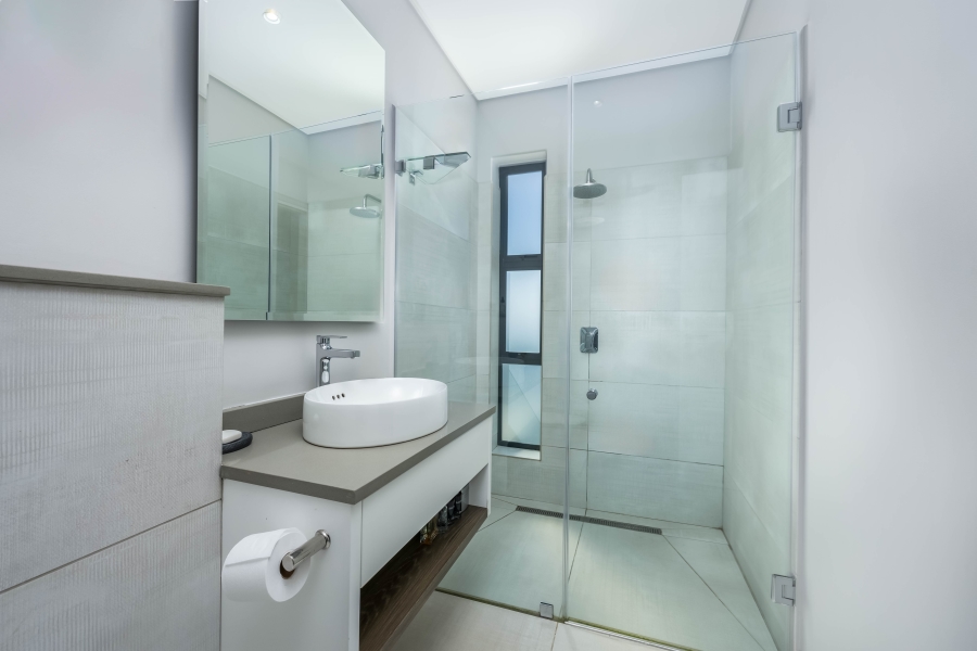 To Let 4 Bedroom Property for Rent in Clara Anna Fontein Western Cape